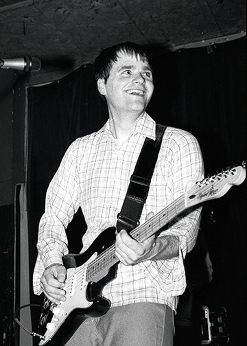 Death Cab for Cutie - Live in Seattle 1998