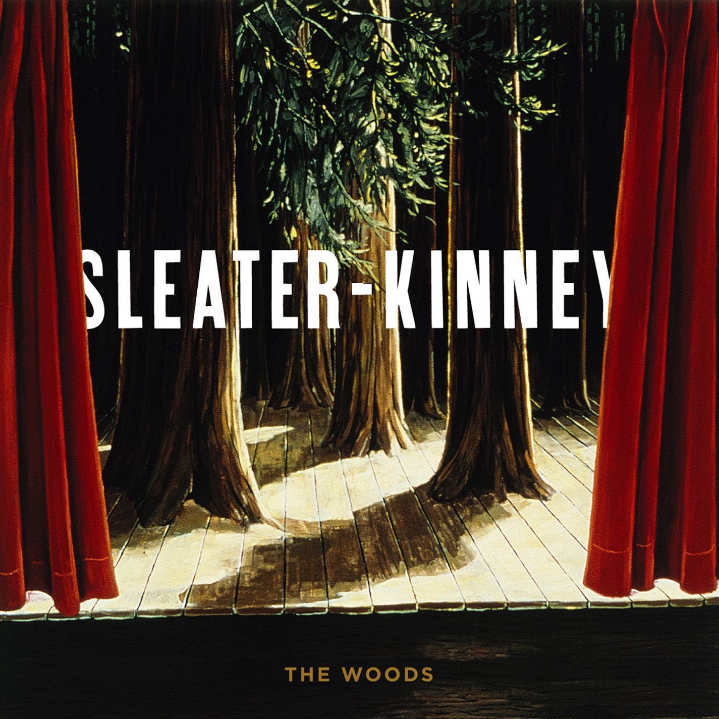 sleater kinney the woods.jpg