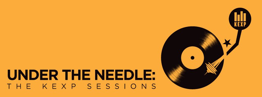 Under the Needle Header